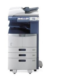 打造高效辦公環境 從設備租賃到耗材供應的一站式解決方案